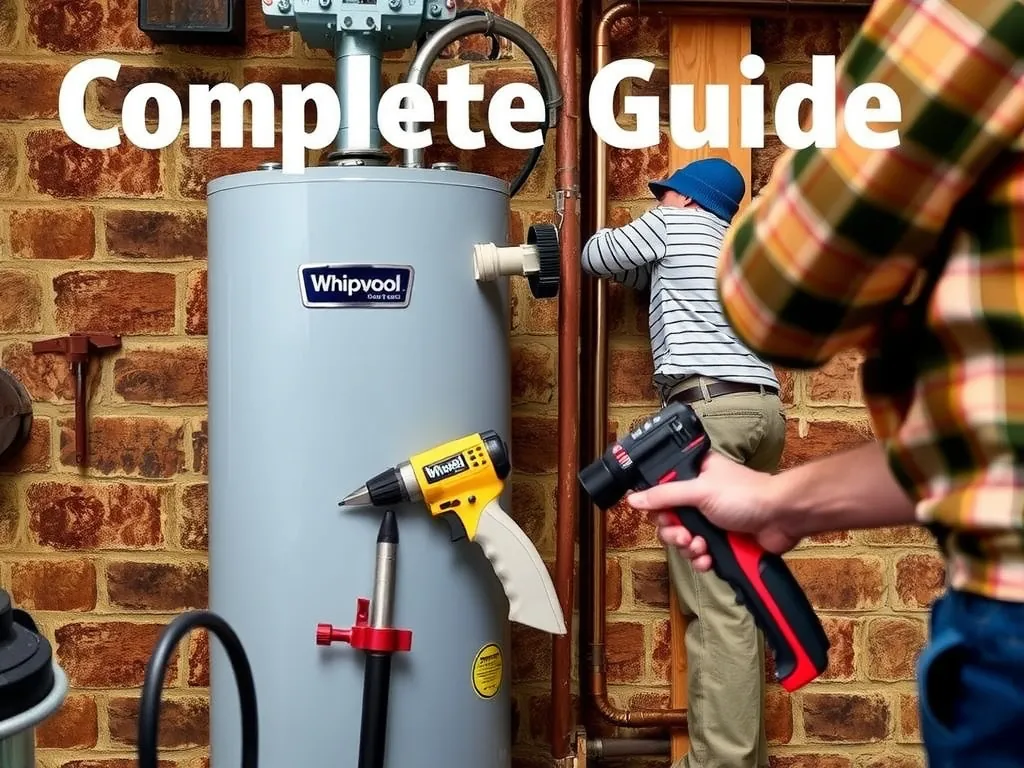 Completed Shut off utilities installation showing professional results