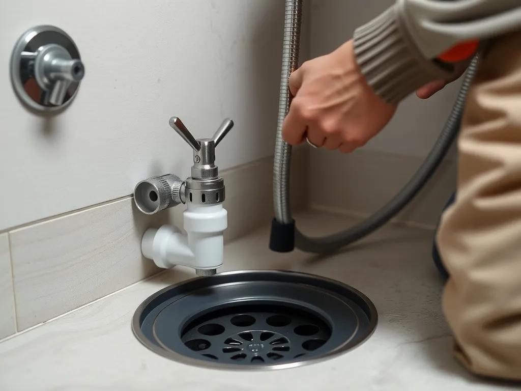 Professional Direct Answer: setup with proper tools and equipment