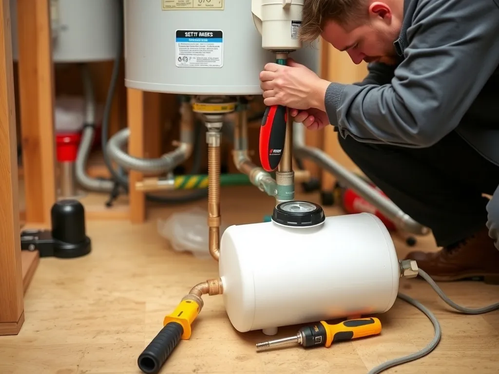 Professional Quick Steps: setup with proper tools and equipment