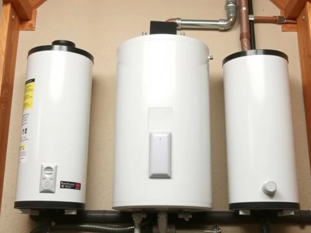 Completed Quick Steps: installation showing professional results