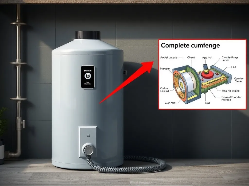 Completed Direct Answer: installation showing professional results