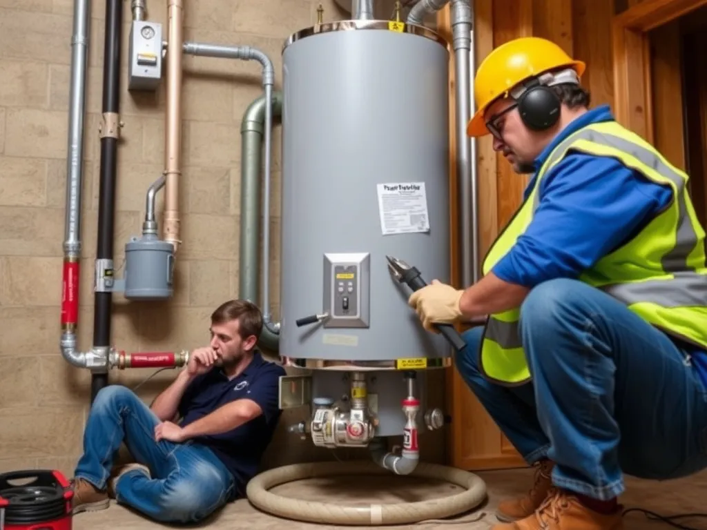 Professional Quick Steps: setup with proper tools and equipment