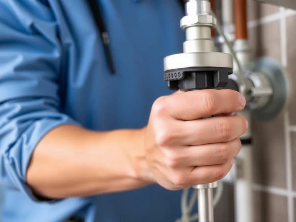 Completed Direct Answer: installation showing professional results