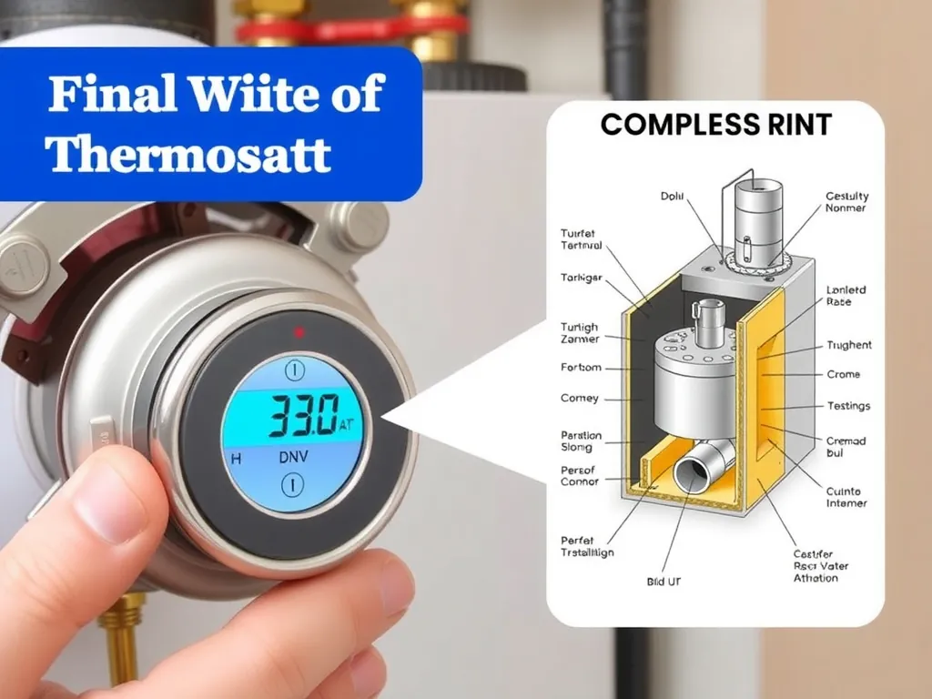 Completed Direct Answer: installation showing professional results