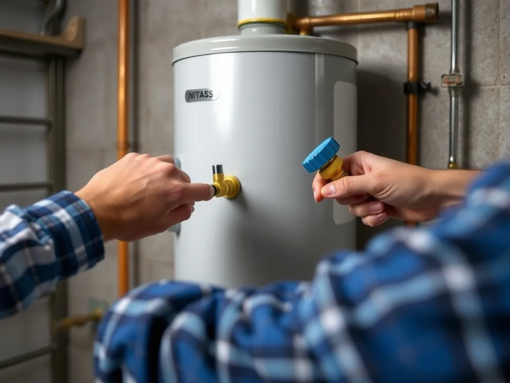 Professional Quick Steps: setup with proper tools and equipment