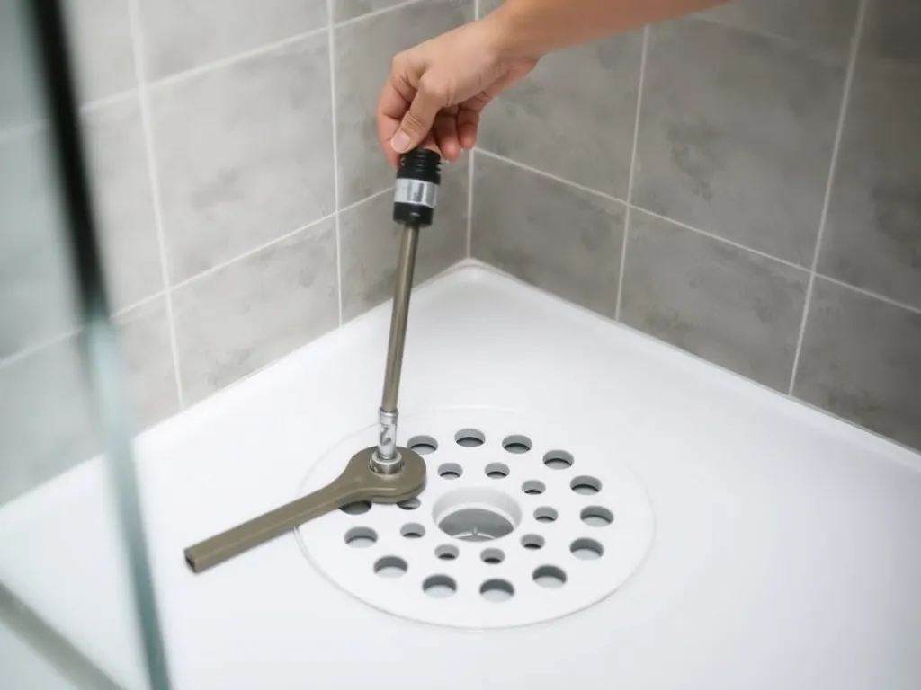 Professional Quick Steps: setup with proper tools and equipment